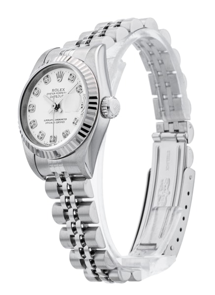 Rolex Datejust Lady 79174